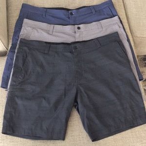 ✨MEN’S CASUAL SHORTS BUNDLE✨